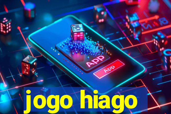 jogo hiago